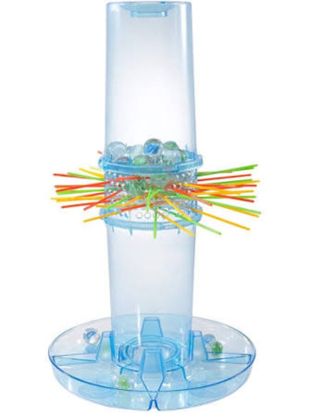 Kerplunk Game- Marble game, family game night